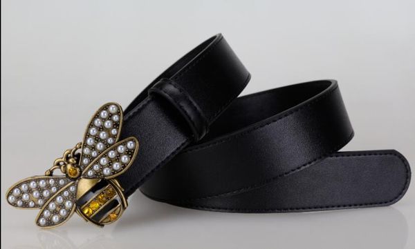 

2212 belts fashion mens belt work fine women belts season outdoor belt, Black;brown