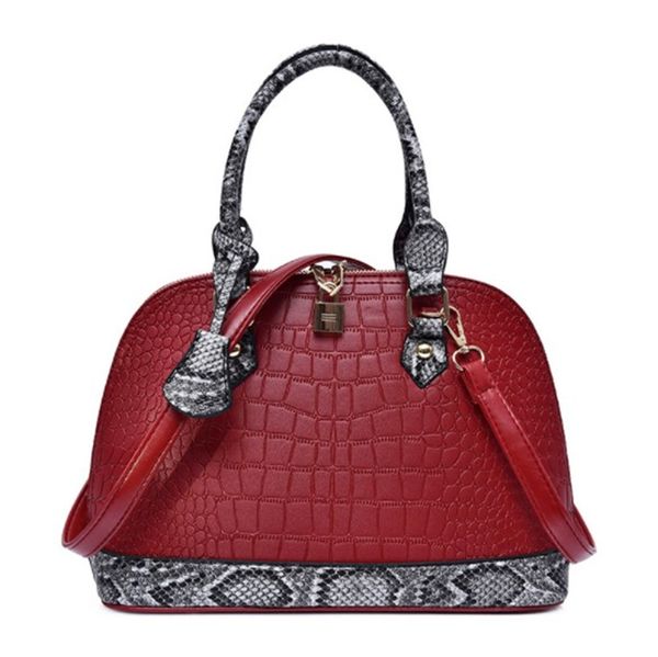 

snake pattern shell ђмка ве вид модне ђмки одно плео поланник bags3 ph-cfy2001141