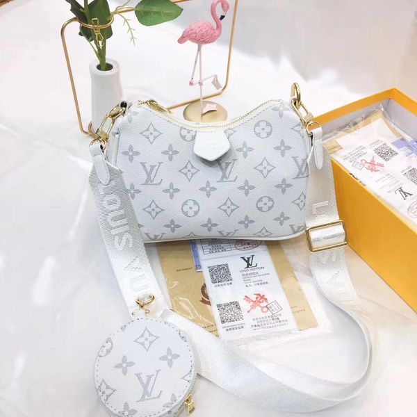 

2020 new brand designer women tote clutch handbag shoulder bags messenger schoolbag #13;lv louis vuitton 20