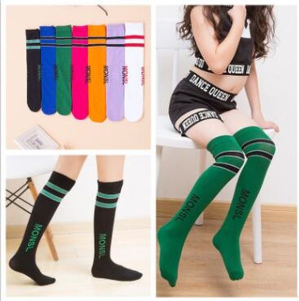 girls knee high stockings