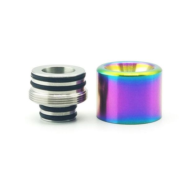 510 Drip Tips