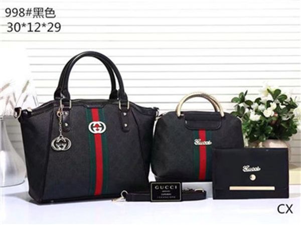 

sell style women messenger bag totes bags lady composite bag shoulder handbag bags pures #g998
