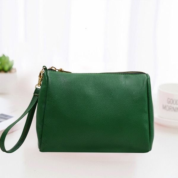 

2020 new korean cosmetic bag storage bag handbag cosmetic suitcase