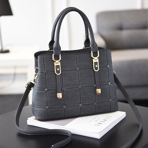 

luxury handbags women bags designer pu leather casual tote bag ladies hand bags women shoulder messenger bag sac a main femme