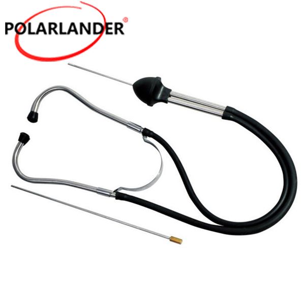 

car diagnostic tool car engine block stethscope polarlander cylinder abnormal sound stethoscope engine analyzer
