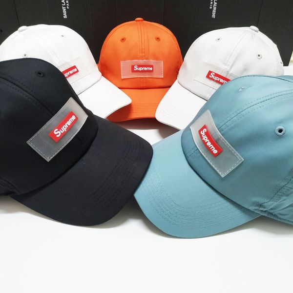 

summer sunscreen cap korean version of the tide casual wild embroidery animal couple baseball cap network cap, Silver