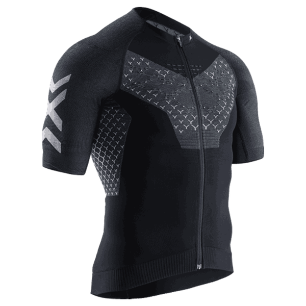 

x-bionic gazprom 2020 pro team mens cycling clothing ropa conjunto bike jersey sportswear bib shorts masculino ciclismo, Black;blue