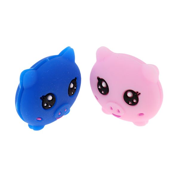 

2pcs теннисной ракетка вибрация глушитель / амортизатор - подарок новизны