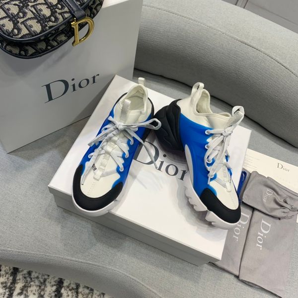 

fast delivery new luxury ladies casual sneakers fashion brand shoes autumn and winter women's shoes exaggerated color matching wsx