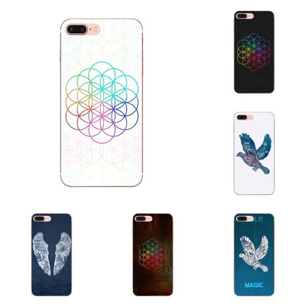 

custom soft tpu fashion cell case ghost stories coldplay lovely for lg k50 q6 q7 q8 q60 x power 2 3 nexus 5 5x v10 v20 v30 v40 q stylus
