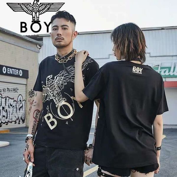 

brand 100% cotton tee boy t-shirts eagle long sleeve tshirts multi color shirt 2020, White;black