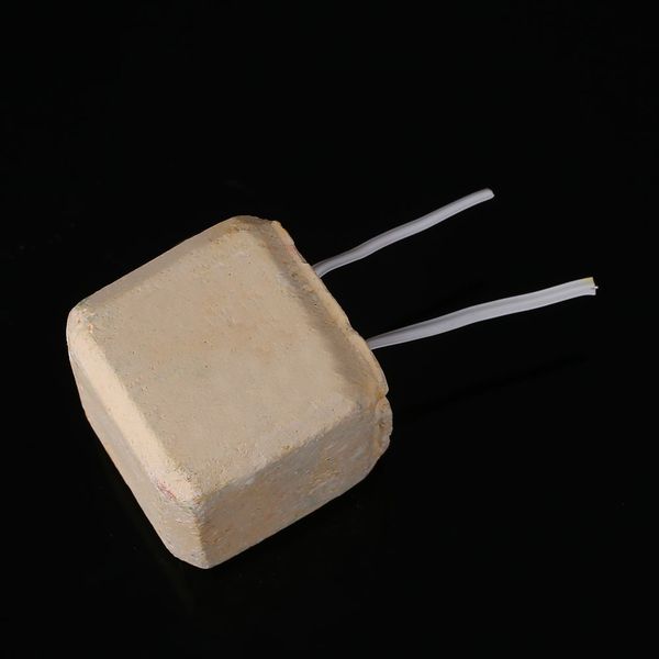 

parrot grinding teeth molar stone hamster/parrot stand perches toys two sizes