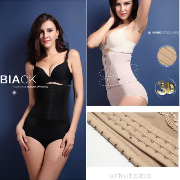 

seamless women shapers high waist slimming tummy control knickers pants pantie briefs magic body shapewear lady corset underwear
