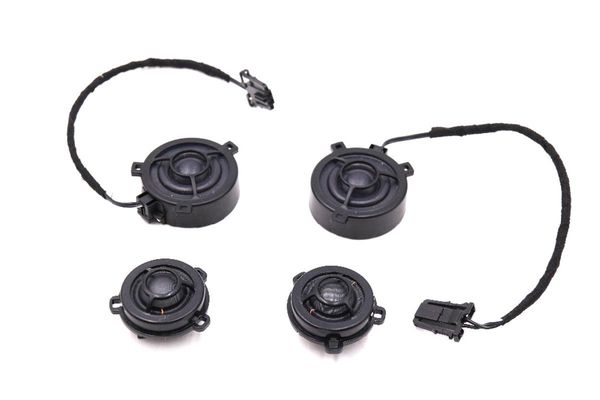 

дл авомобил vw tweeter speaker 3g0 035 412 b 1k8 035 411 c 3g0035412b 1k8035411c