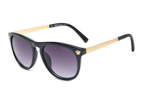 

luxury desinger square sunglasses with stamp uv400 full frame sunglasses for women men fashion accessories a9734, White;black