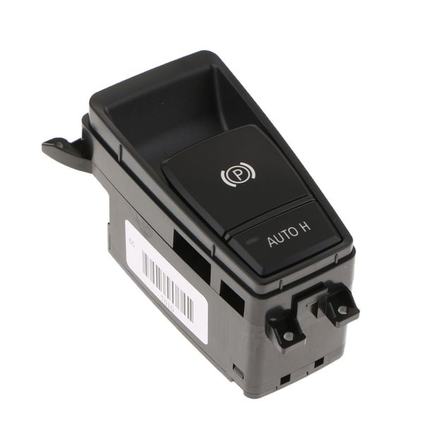 

car electronic handbrake parking switch brake button for bmw x5 x6 e70 e71