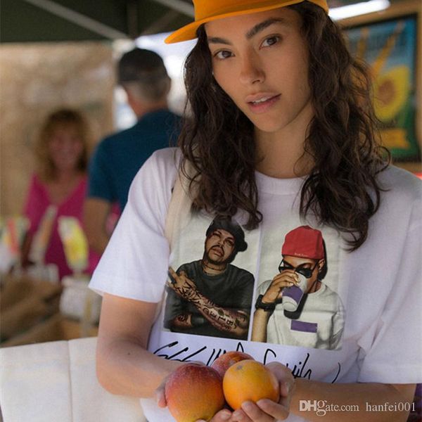 

17 three six mafia tee box logo tee скейтборд футболка мужчины женщины хлопок повседневный tshirt мода hflstx031, White;black