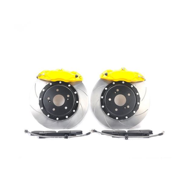 

koko racing spare parts car brake kit wt9200 for corvette c6 w204 mitsubishi montero