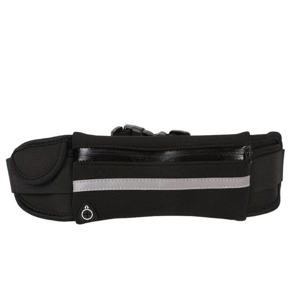 

belt adjustable running belt bag waist bag