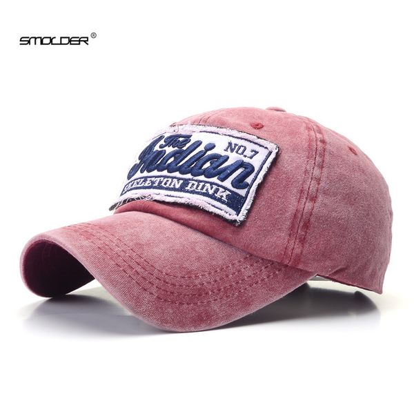 

smolder] новый мода шапки женщины мужчины бейсболка установлены случайные snapback шляпы вышивка хип-хоп шапки бейсбол, Blue;gray