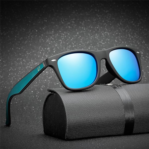 

polaroid sunglasses square vintage sun glasses sunglases polarized sunglasses retro feminino for women men, White;black