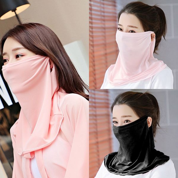 

2humk kids fashion scarf with maskswashable and reasonable children's maske face haze pure cotton fog and valve трехмерные пылезащитные маск, Black