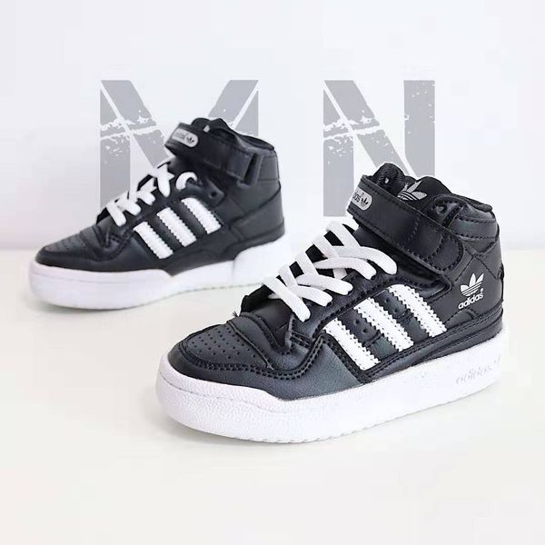 

детские баскетбольные кроссовки мальчик 2019 осень зима мальчик кроссовки молодежный мальчик кроссовки кроссовки маленькая девочка платье те, Black