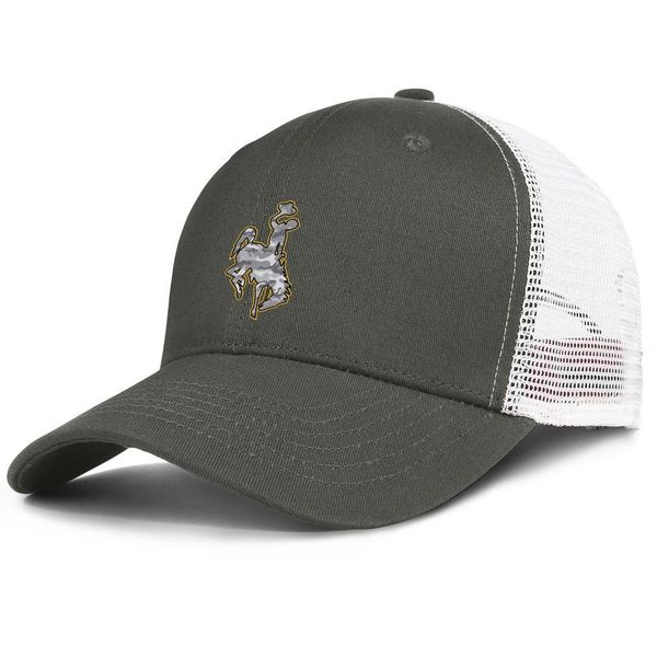 army green cowboys hat