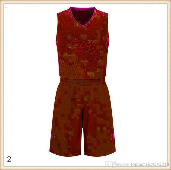 

2019 2020 basketball jerseys quick dry blue red embroidery logos wholesale men size jersey12700, Black;red