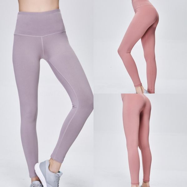 

honrane women seamless high waist stretchy leggings tights cropped pants yoga black cotton yoga pant leggings trousers, White;red