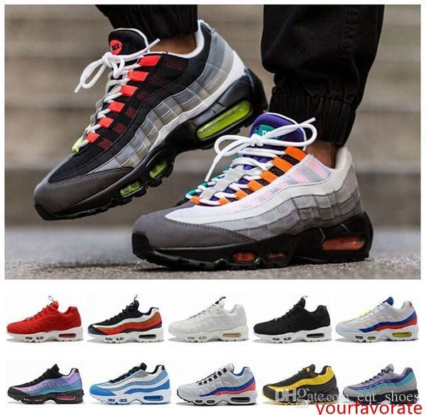 

2019 designer men brand new 20th anniversary og tt maxes neon men running shoes sports s mens trainers tennis sneakers ultra zapatos