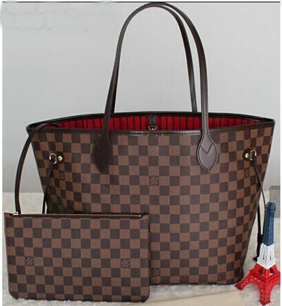 

Горячая распродажа женская сумка винтаж коричневая сумка женская дизайнерская с