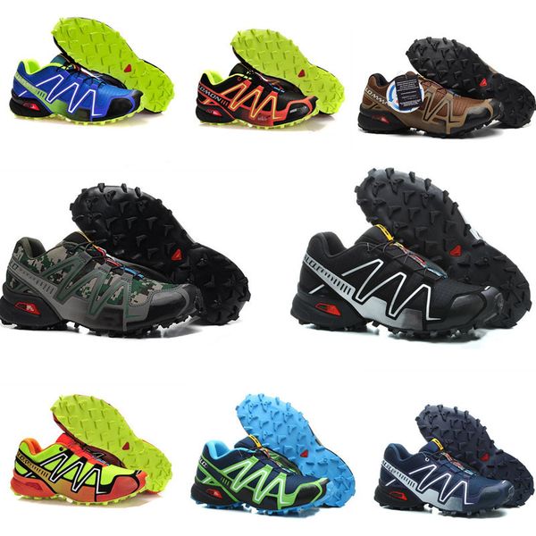 

Calçados de Ginástica e Outdoor mensrunningshoes