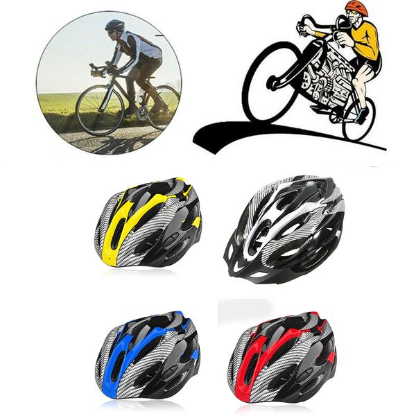 

men helmet bike bicycle portable breathable adjustable for cycling outdoor bhd2