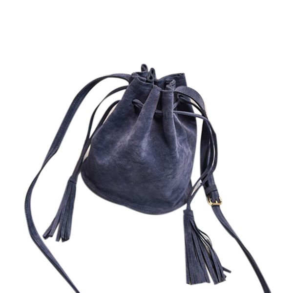 

2019 new women bag messenger bags handbag tassel shoulder handbags crossbody gift for daily shopping#t2