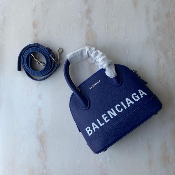 

With box aaa quality cow leather balenciaga luxury brand women men women camera bag backpack handbag houlder bag organ totel wallet bag