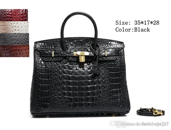 

дизайнер роскошные сумки кошельки женщины руки рюкзак сумка кошелек известный крокодил нашивки женщина способа мешок леди плечо мешок тавра