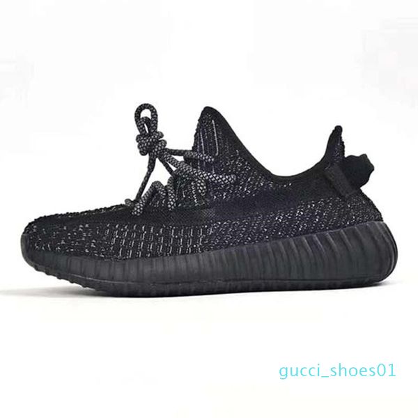 

2019 static zebra blue tint beluga bred butter cream sesame semi frozen yellow real basf mens shoes women sneaker 01g, Black