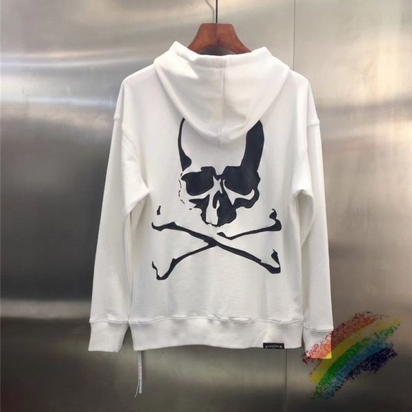 

3d printing mastermind japan hoodie mens women pullover hooded, Black