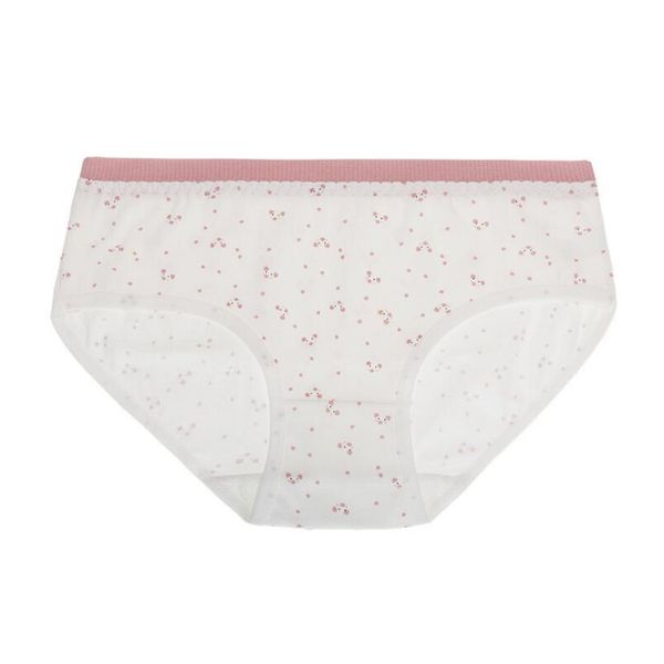 

2019 new 4pcs/lot children cotton underwear young girls briefs pig printed briefs angel panties comfortable ladies panties b011, Camo