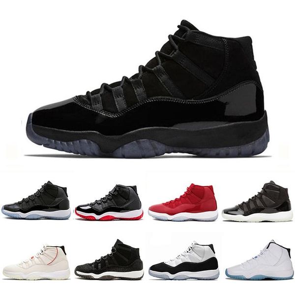 

platinum tint 378037-100 конкорд 45 выпускного вечера xi 11s 11 кепка и платье мужчины женщины баскетбольные кроссовки под открытым небом дж