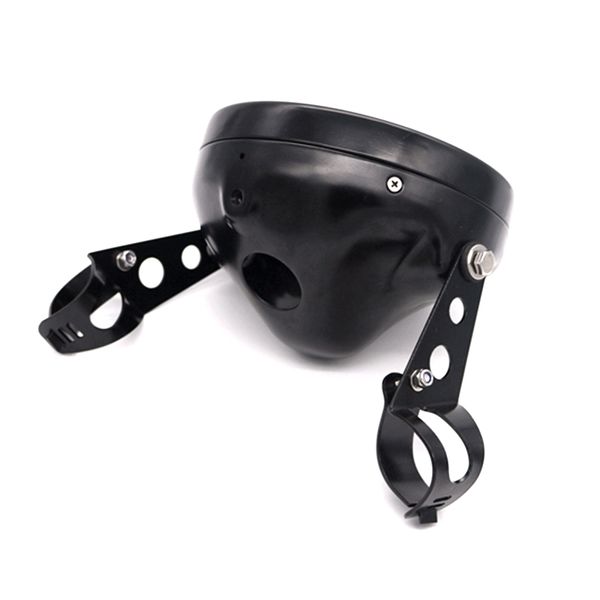 

7" 7-дюймовой фар daymaker корпус ковш для мотоцикла