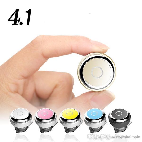 

new q3 мини наушник сотовый телефон наушники bluetooth edr беспроводные наушники стерео наушники csr 4,0 универсальная гарнитура