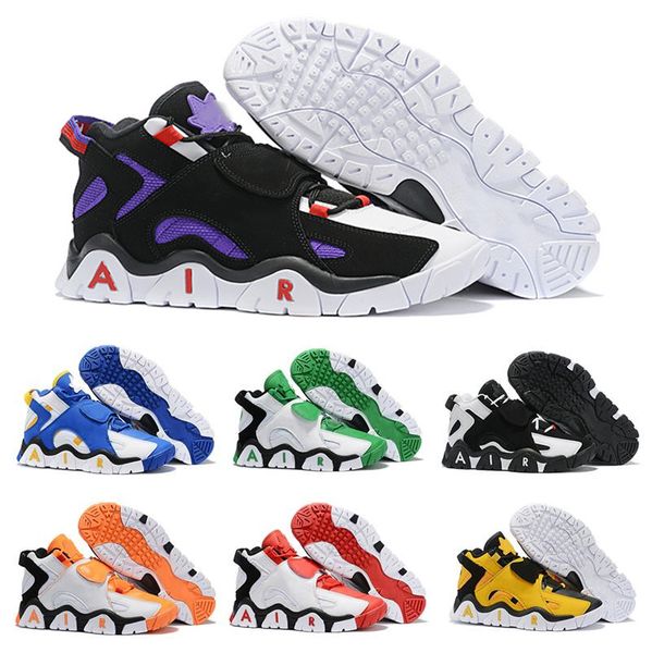 Scottie Pippen | Mis Zapas en 2019 | Tenis calzado Scottie Pippen | Mis Zapas en 2019 | Tenis calzado