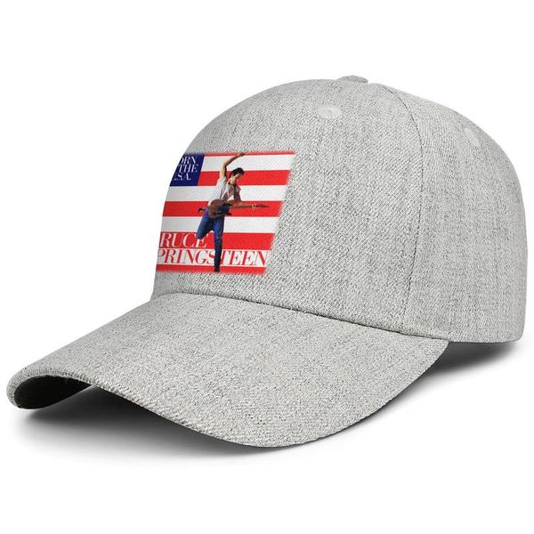 

брюс спрингстин родился в сша. серый мужчина и женщина. водитель грузовика. утиный язык, Blue;gray