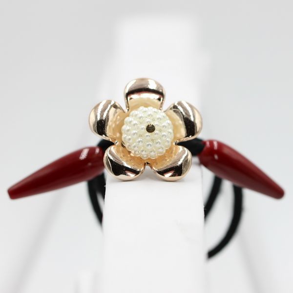 

isnice hair accessories for women isnice headwear red chili scrunchy elastic hair barrette ornaments kawaii cute ornament