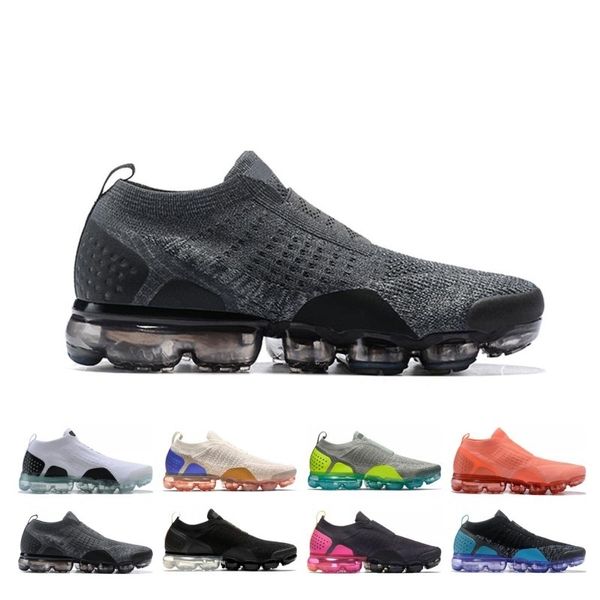 

moc 2.0 men women running shoes triple black white wheat oreo grey mens athletic sports trainer sneakers