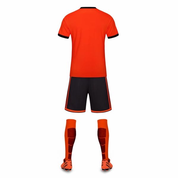 

магазин трикотажных изделия футбола customized футбол униформа дизайн интернет магазин популярных обычаи футбол одежда много различных цвето, Black;red