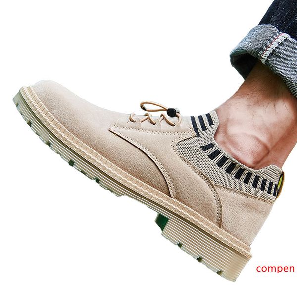 

2020 designer fashion shoes men and women black and yellow runner running men s casual shoes size 39-45