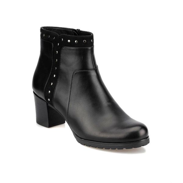 

flo 92.151134.z black women Ã¶kÃ§eli shoes polaris